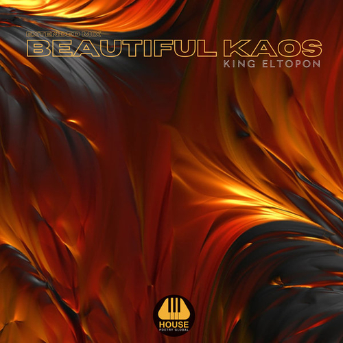 King Eltopon - Beautiful Kaos [HPG009E]